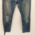 リーバイス Levis 503B ビッグE 赤耳 ボタン裏J22 復刻 ボタンフライデニムパンツ メンズ W31 L36