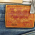 リーバイス Levis 503B ビッグE 赤耳 ボタン裏J22 復刻 ボタンフライデニムパンツ メンズ W31 L36