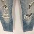 リーバイス Levis 1992年製 日本製 赤耳 ビッグE ボタン裏J22 復刻 502xx ストレートデニムパンツ メンズ W29 L34