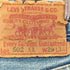 リーバイス Levis 1992年製 日本製 赤耳 ビッグE ボタン裏J22 復刻 502xx ストレートデニムパンツ メンズ W29 L34