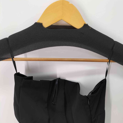 ザラ ZARA フロントデザインオールインワン レディース import:XS