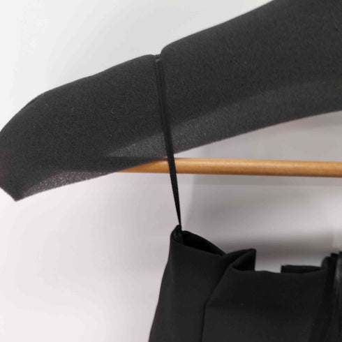 ザラ ZARA フロントデザインオールインワン レディース import:XS