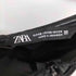 ザラ ZARA フロントデザインオールインワン レディース import:XS