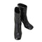 マウジー moussy SQUARE TOE MIDDLE BOOTS レディース JPN:S