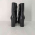マウジー moussy SQUARE TOE MIDDLE BOOTS レディース JPN:S