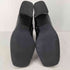 マウジー moussy SQUARE TOE MIDDLE BOOTS レディース JPN:S