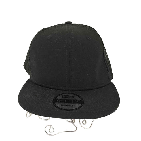ニューエラ NEW ERA 9FIFTY メッシュ キャップ メンズ ONE SIZE