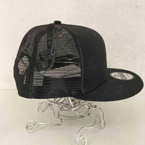 ニューエラ NEW ERA 9FIFTY メッシュ キャップ メンズ ONE SIZE