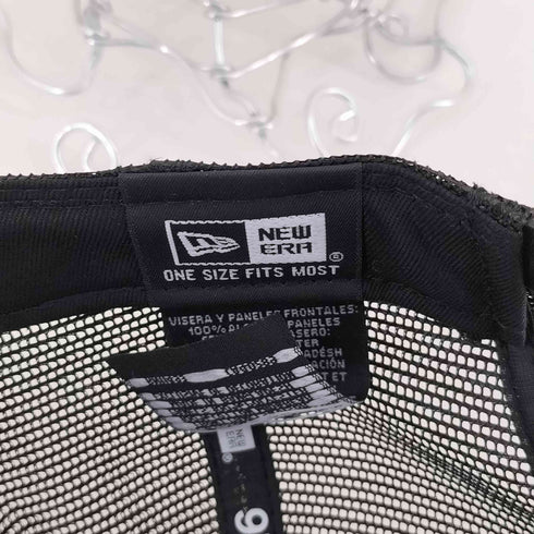 ニューエラ NEW ERA 9FIFTY メッシュ キャップ メンズ ONE SIZE