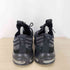 ナイキ NIKE Air Max 97 Ultra 17 SE Triple Black メンズ JPN:25.5