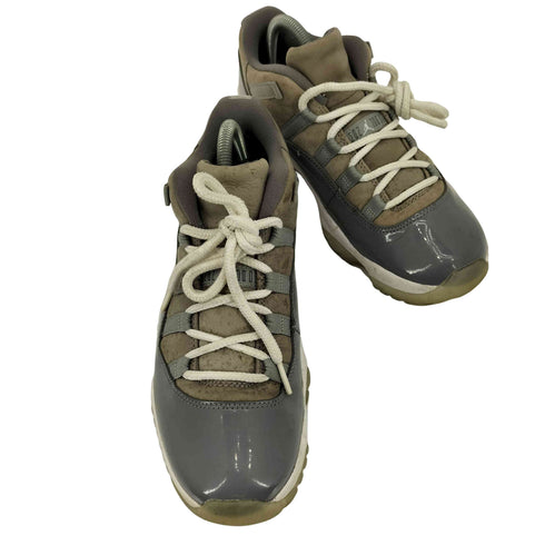 ジョーダンブランド JORDAN BRAND Air Jordan 11 Low Cool Grey メンズ JPN:26