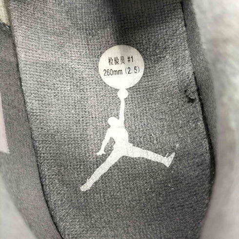 ジョーダンブランド JORDAN BRAND Air Jordan 11 Low Cool Grey メンズ JPN:26