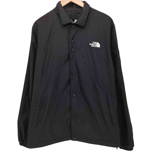 ザノースフェイス THE NORTH FACE The Coach Jacket ザコーチジャケット NP21836 メンズ import:XL