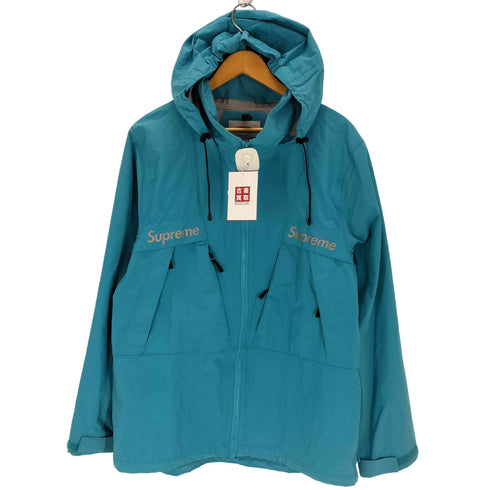 シュプリーム Supreme Taped Seam Jacket メンズ import:M