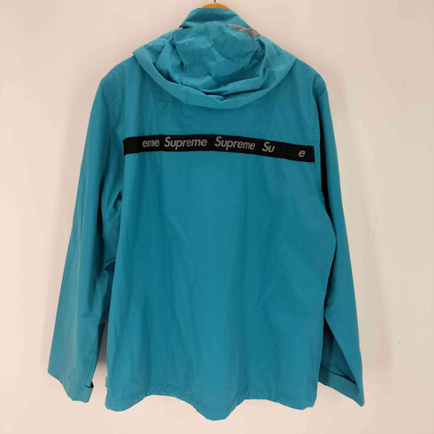 シュプリーム Supreme Taped Seam Jacket メンズ import:M