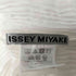 イッセイミヤケ ISSEY MIYAKE 波 プリーツ タートルネック カットソー レディース JPN:2