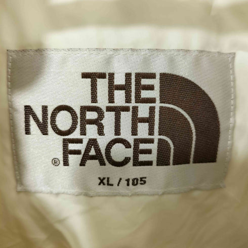 ザノースフェイス THE NORTH FACE WHITE LABEL 23-24AW NEILTON ON BALL JACKET メンズ import:XL