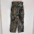 MOSSY OAK リアルツリーカーゴパンツ メンズ S