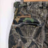 MOSSY OAK リアルツリーカーゴパンツ メンズ S