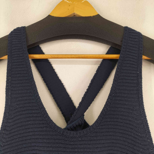 ビームスボーイ BEAMS BOY スイム アレンジ ベスト レディース ONE SIZE