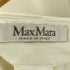 マックスマーラ MAX MARA 23SS イタリア製 センタープレススリム パンツ レディース EUR:34