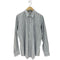 グラフペーパー Graphpaper 24SS Broad Regular Collar Shirt メンズ 2