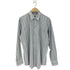 グラフペーパー Graphpaper 24SS Broad Regular Collar Shirt メンズ 2