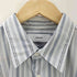 グラフペーパー Graphpaper 24SS Broad Regular Collar Shirt メンズ 2