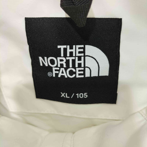 ザノースフェイス THE NORTH FACE 25SS CHAMAR JACKET シャマール ジャケット メンズ import:XL