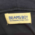 ビームスボーイ BEAMS BOY 天竺 プルオーバー フーディー レディース FREE