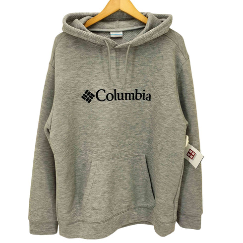 コロンビア Columbia エディソンヒルフーディー メンズ import:XL
