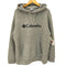 コロンビア Columbia エディソンヒルフーディー メンズ import:XL