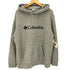 コロンビア Columbia エディソンヒルフーディー メンズ import:XL