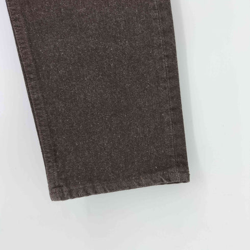 リーバイス Levis 90S USA製 552刻印 サンアンジェロ工場 先染め 501 ボタンフライ デニム ミントコンディション メンズ W29 L34
