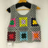 ビームスボーイ BEAMS BOY ハンドクロッシェタンクトップ レディース FREE
