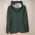 ザノースフェイス THE NORTH FACE Rearview FullZip Hoodie リアビュー フルジップ フーディ 裏起毛 メンズ import:XL