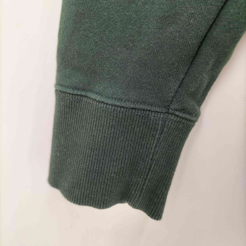 ザノースフェイス THE NORTH FACE Rearview FullZip Hoodie リアビュー フルジップ フーディ 裏起毛 メンズ import:XL