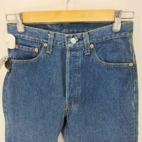 リーバイス Levis 90S 93年製 USA製 552刻印 サンアンジェロ工場 501 デッドストック ミントコンディション メンズ W30 L36