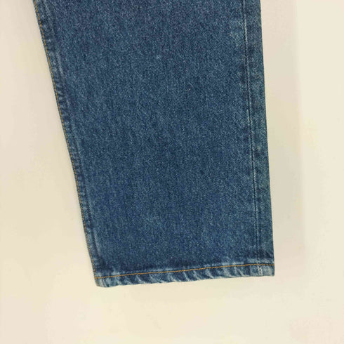 リーバイス Levis 90S 93年製 USA製 552刻印 サンアンジェロ工場 501 デッドストック ミントコンディション メンズ W30 L36