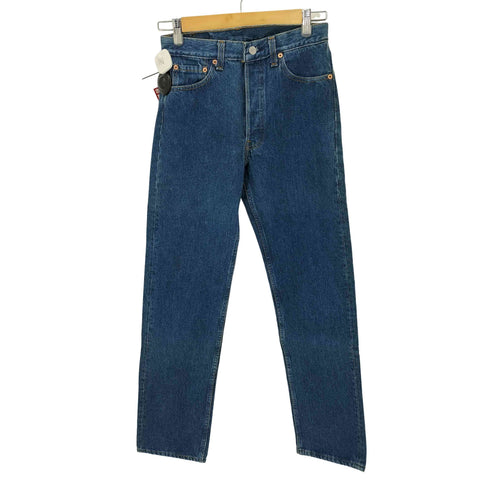 リーバイス Levis 90S 93年製 USA製 552刻印 サンアンジェロ工場 501 デッドストック ミントコンディション メンズ W30 L36
