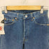 リーバイス Levis 90S 93年製 USA製 552刻印 サンアンジェロ工場 501 デッドストック ミントコンディション メンズ W30 L36