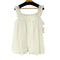 ビームスボーイ BEAMS BOY カットワークノースリーブブラウス レディース ONE SIZE