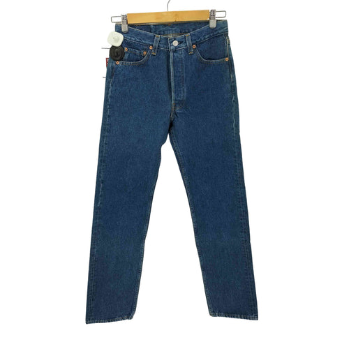 リーバイス Levis 90S 93年製 USA製 552刻印 サンアンジェロ工場 501 デッドストック ミントコンディション メンズ W30 L36