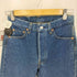 リーバイス Levis 90S 93年製 USA製 552刻印 サンアンジェロ工場 501 デッドストック ミントコンディション メンズ W30 L36