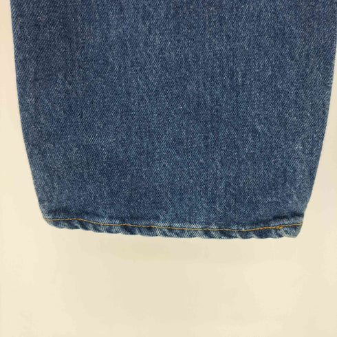 リーバイス Levis 90S 93年製 USA製 552刻印 サンアンジェロ工場 501 デッドストック ミントコンディション メンズ W30 L36