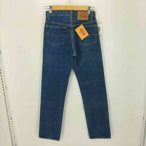 リーバイス Levis 90S 93年製 USA製 552刻印 サンアンジェロ工場 501 デッドストック ミントコンディション メンズ W30 L36