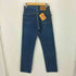 リーバイス Levis 90S 93年製 USA製 552刻印 サンアンジェロ工場 501 デッドストック ミントコンディション メンズ W30 L36
