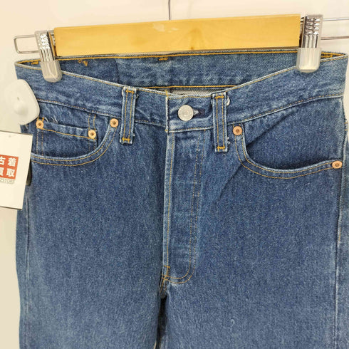 リーバイス Levis 90S 93年製 USA製 552刻印 サンアンジェロ工場 501 デッドストック ミントコンディション メンズ W30 L36