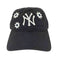 ニューエラ NEW ERA フラワーエンブロイダリーキャップ レディース FREE