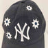 ニューエラ NEW ERA フラワーエンブロイダリーキャップ レディース FREE